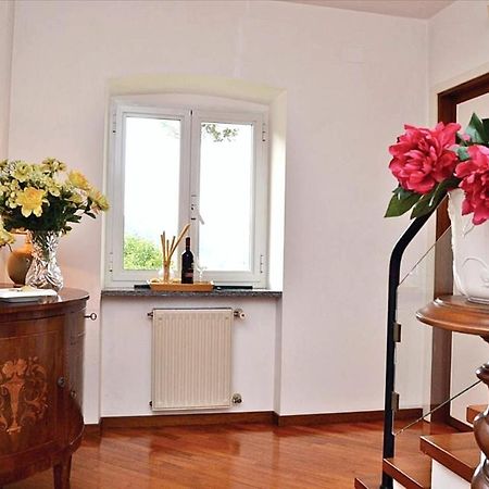 Villetta Dello Scrivano Genova Pontedecimo Exterior foto